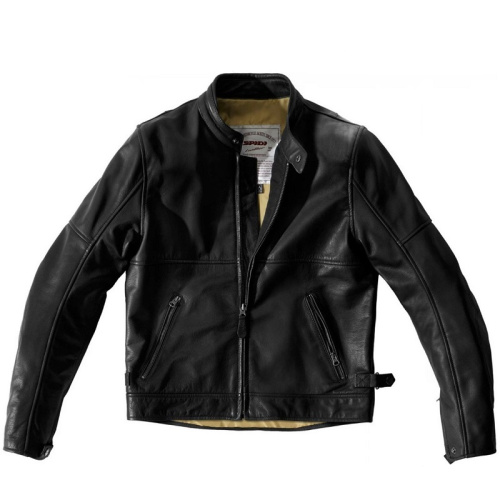 Spidi Куртка кожаная Rock Black в Уфе