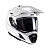 Leatt Мотошлем ADV 8.5 Helmet Kit White в Уфе