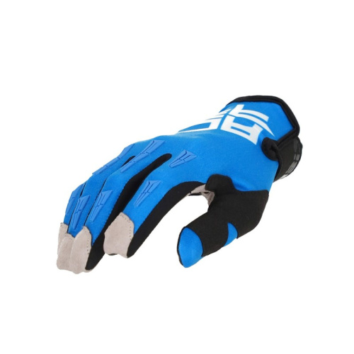 Acerbis Перчатки MX X-H Blue 3 в Уфе