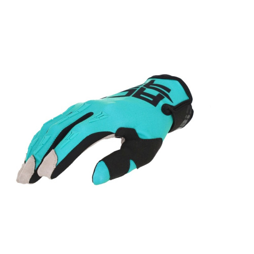 Acerbis Перчатки MX X-H Petrol Green в Уфе