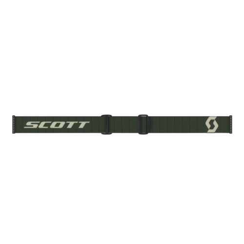 Scott Очки Fury Enduro kaki green в Уфе