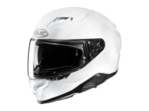 HJC Шлем F71 Pearl White в Уфе