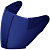 AGV Визор K5-JET Iridium Blue в Уфе