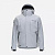 Finntrail Куртка мужская утепленная Aspen 3462 LightGrey в Уфе
