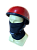 Scout Шлем корка Skin красный б/р в Уфе