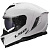 LS2 Мотошлем FF818 Storm III Solid белый в Уфе