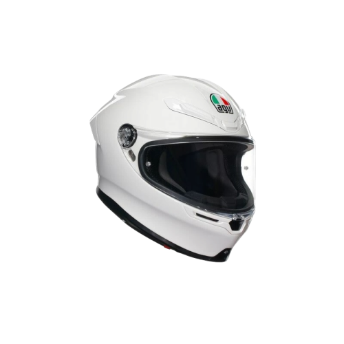 AGV Шлем K6 S 2206 White в Уфе
