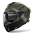 Airoh Мотошлем Spark 2 Dart Military Green Matt в Уфе