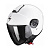Scorpion Exo Мотошлем City II Solid Белый в Уфе