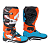 FORMA Ботинки PILOT WHITE/ORANGE/AQUA в Уфе