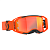 Scott Очки Prospect 2.0 orange/black orange chrome works в Уфе