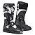 Sidi Ботинки детские Flame Black/White в Уфе