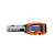 Leatt Маска Velocity 5.5 Cryztal Orange Purple 75 VLT V25 в Уфе