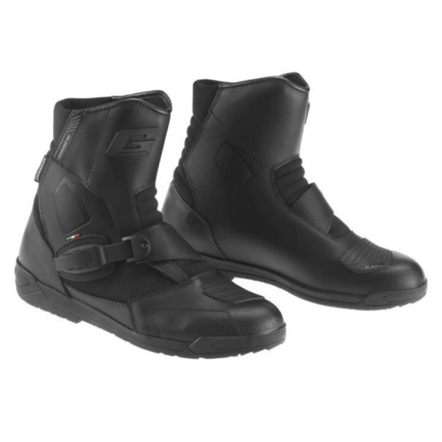 Gaerne Мотоботы G.Stelvio Aquatech Black в Уфе