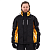 Dragonfly Куртка мембранная Quad Pro Black - Yellow 2023 в Уфе