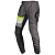 Scott Брюки 350 Track grey/yellow в Уфе