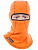 Starks Подшлемник Balaclava Fleece Collar Оранжевый в Уфе