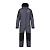 Finntrail Комбинезон зимний Ridge 2L 3854 GreyGraphite в Уфе