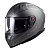 LS2 Мотошлем FF811 Vector II Solid серый матовый в Уфе