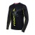 Finntrail Лонгслив Wind Helmet 6610 Graphite в Уфе