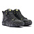 Dainese Ботинки Suburb D-WP Shoes Black/Camo/Acid Yellow в Уфе