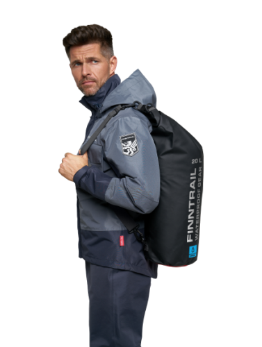 Finntrail Гермосумка Player 1720 20L в Уфе