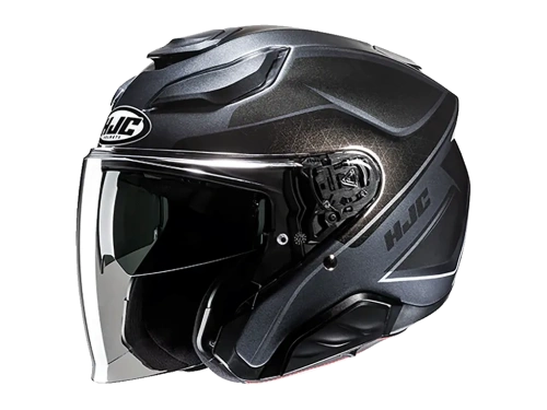 HJC Шлем F31 Ludi MC5 в Уфе