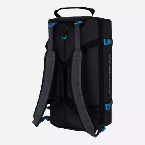 Finntrail Сумка Explorer 1733 Black 70L в Уфе