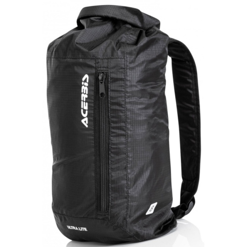 Acerbis Рюкзак водонепроницаемый Root Black (8 L) в Уфе
