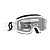 Scott Очки кроссовые Primal clear white clear works в Уфе
