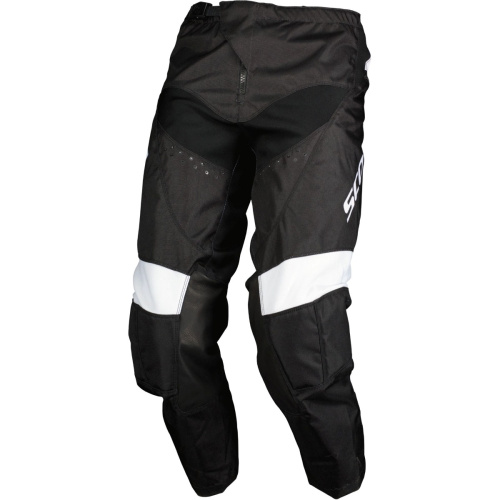 Scott Брюки 350 Swap Evo black/white в Уфе