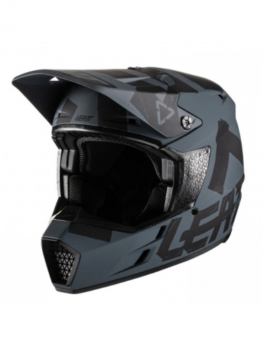 Leatt Шлем кроссовый 3.5 Ghost в Уфе
