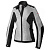 Spidi Куртка Solar Net Lady Grey/Black в Уфе