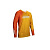 Leatt Джерси 3.5 Ride Kit V25 Flame в Уфе