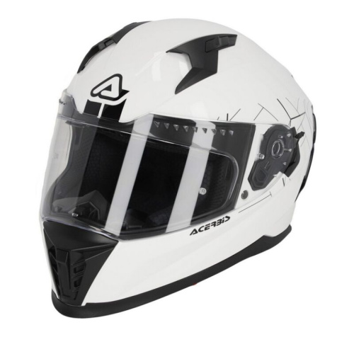 Acerbis Шлем X-Way White в Уфе