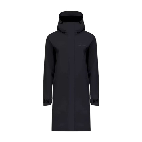 Finntrail Плащ Женский Mist W 4133 Graphite в Уфе