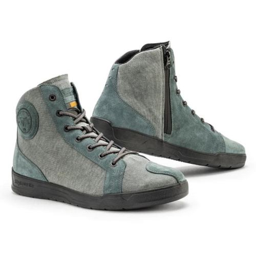 Stylmartin Мотокеды Tank Air Men Grey в Уфе
