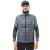 Dragonfly Жилет утеплённый Vest 200 Grey 2025 в Уфе