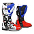 Forma Кроссовые мотоботы Predator 2.0 White/Red/Blue в Уфе