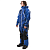 Dragonfly Комбинезон утепленный Extreme 2.0 Man Navy Blue - Camo 2025 в Уфе
