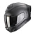 Scorpion Exo Мотошлем Exo-530 Air Solid Черный Матовый в Уфе