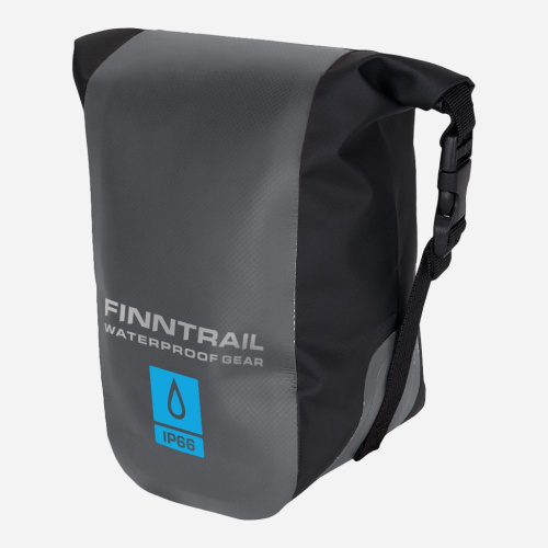 Finntrail Гермосумка Beltbag 1726 Grey в Уфе