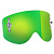 SCOTT Линзы 80's SGL WKS green chrome afc works в Уфе