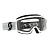 Scott Очки кроссовые Primal Enduro white clear в Уфе