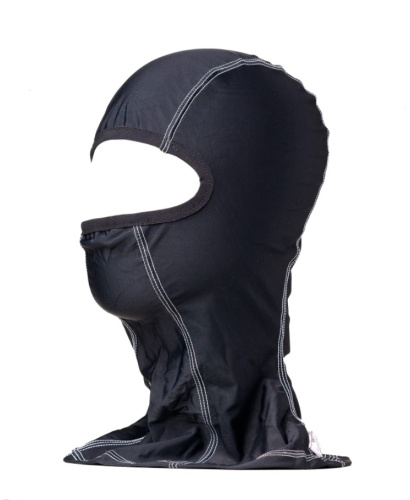 Starks Подшлемник Light + Coolmax черный в Уфе