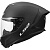 LS2 Мотошлем FF820 Rapid IIl Solid черный матовый в Уфе