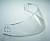 Airoh Стекло (визор) (визор) для HUNTER H20 (VISOR CLEAR) в Уфе