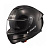 LS2 Мотошлем FF808 Stream II Solid Gloss Black в Уфе