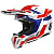 Airoh Шлем Twist 3 Dynasty Blue-Red Gloss в Уфе