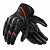 Shima Мотоперчатки Spark 3.0 Men Black/Red в Уфе
